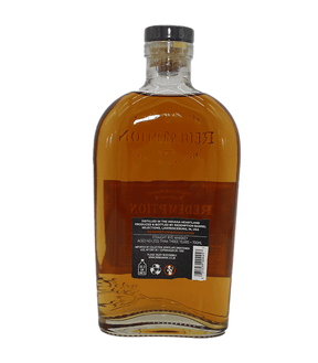 Redemption Straight Rye Whiskey