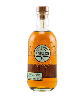 Roe & Co. Irish Whiskey