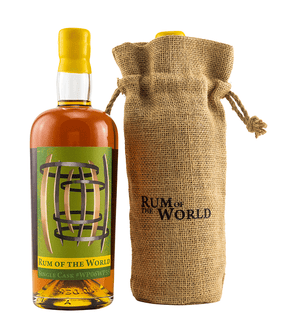 Rum of the World WP06WP35 (Worthy Park 2006) - Eye for Spirits & Kirsch