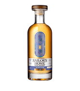 Sailor's Home The Horizon (Barbados Rum finish) in Geschenkpackung