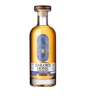 Sailor's Home The Horizon (Barbados Rum finish) in Geschenkverpackung