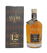SLYRS Aged 12 years