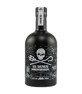 Sea Shepherd - Islay Single Malt Whisky