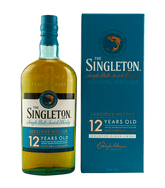 Singleton of Dufftown 12 Jahre - Luscious Nectar