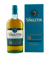 Singleton of Dufftown 18 Jahre