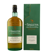 Singleton of Glendullan Classic