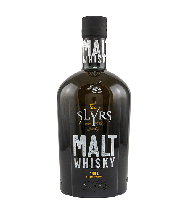 SLYRS Bavarian Malt Whisky