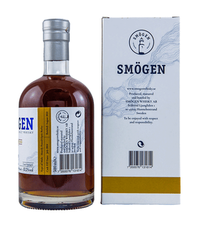 Smögen 2014/2022 - 8 Jahre - PX Cask