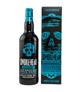 Smokehead Terminado Tequila Cask