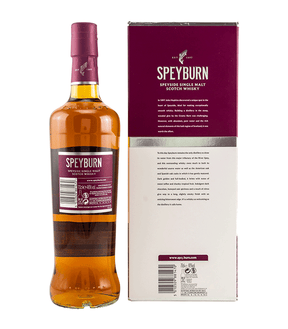 Speyburn 18 Jahre