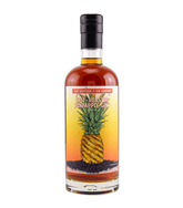 Spit-Roasted Pineapple Gin -That Boutique-Y Gin Company