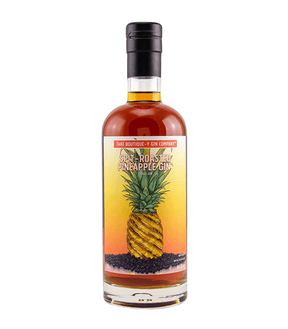 Spit-Roasted Pineapple Gin -That Boutique-Y Gin Company
