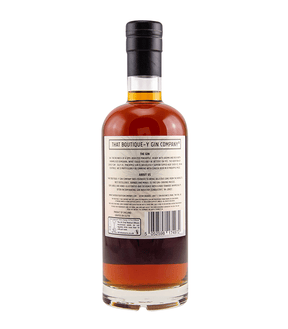Spit-Roasted Pineapple Gin -That Boutique-Y Gin Company