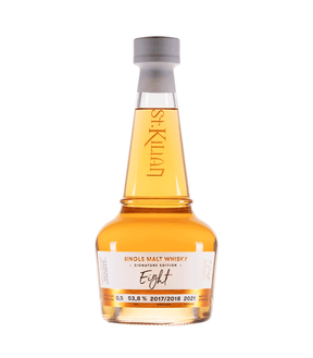 St. Kilian - Signature Edition Eight