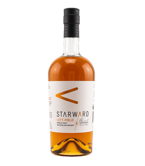 Starward Left-Field Whisky