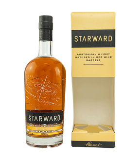 Starward Solera