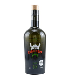 Sweyn Gabelbart Passion Gin