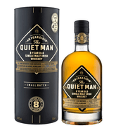 The Quiet Man Irish Single Malt 8 Jahre