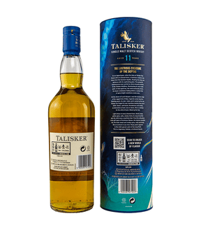 Talisker 11 Jahre - Diageo Special Releases 2022