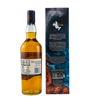 Talisker Storm