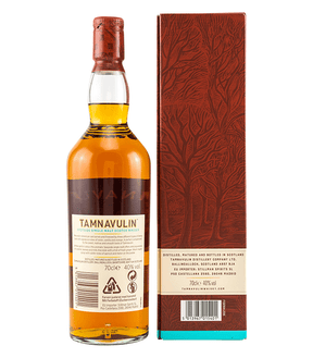 Tamnavulin Sherry Cask Edition