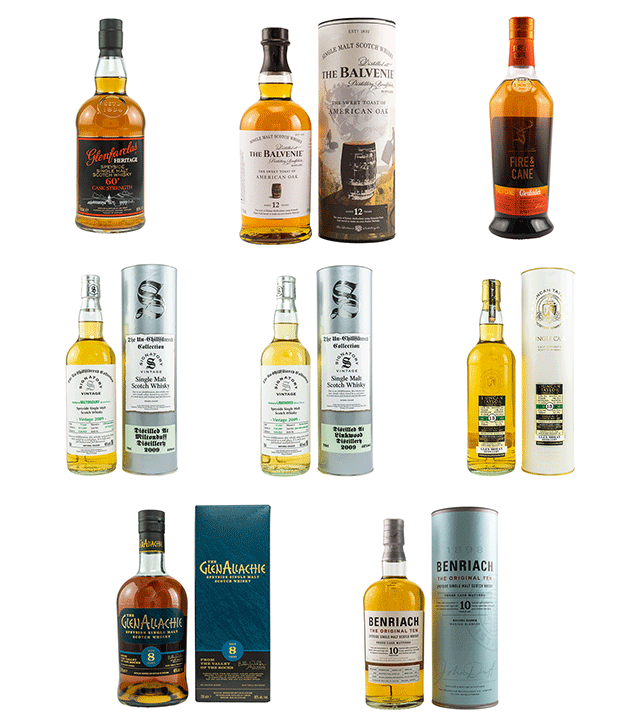 Taste of Speyside No. 01