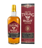 Teeling 12 Jahre - Amarone Cask Finish