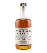 Texas Legation Batch 2 - Bourbon Whiskey - Berry Bros and Rudd