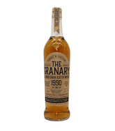 The Granary 1990/2021 - 30 Jahre