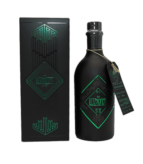 The Illusionist Dry Gin Distillers Edition 2022