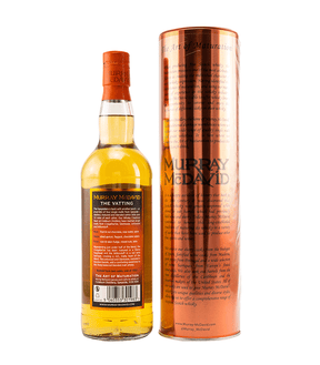 The Speysiders 2009 - 10 Jahre - Batch 2 - Murray McDavid