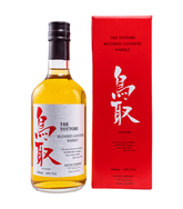 The Tottori Japanese Blend