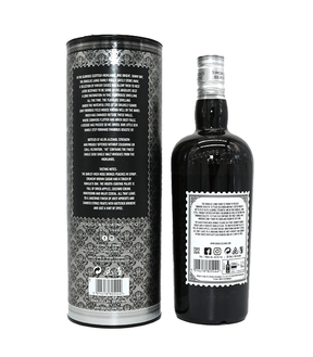 Timorous Beastie 10 Jahre - Highland Blended Malt
