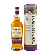 Tomintoul 10 Jahre