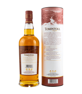 Tomintoul Seiridh