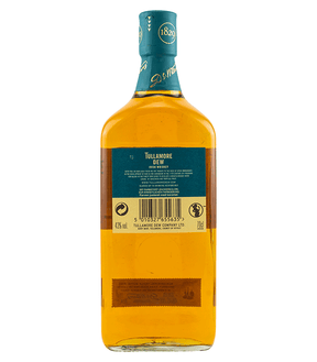 Tullamore Dew XO Rum Cask