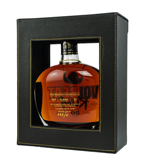Volbeat Rum 20th Anniversary Limited Edition