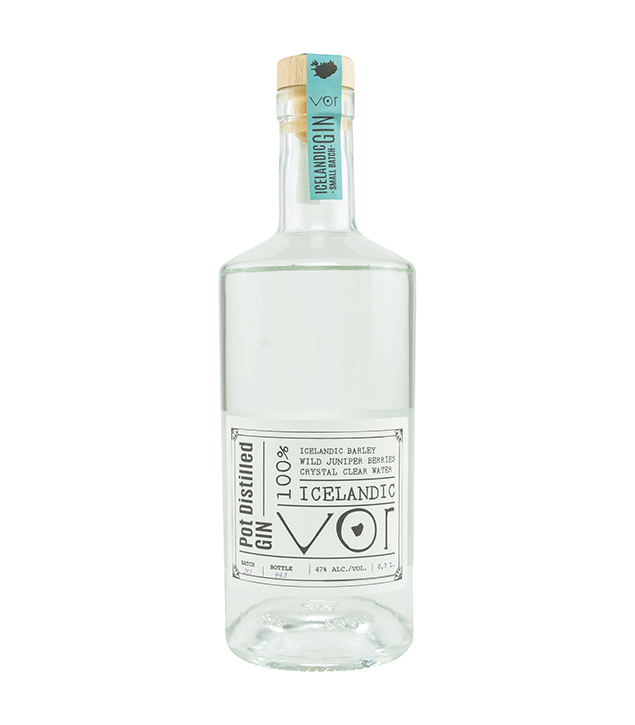 Vor Gin