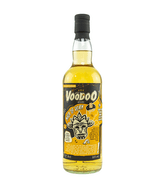 Whisky of Voodoo: Mask of Death 10 Jahre - Speyside Single Malt (Dailuaine)