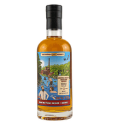 White Peak 2 Jahre - Batch 1 - That Boutique-Y Malt Company (TBWC)