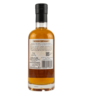 White Peak 2 Jahre - Batch 1 - That Boutique-Y Malt Company (TBWC)