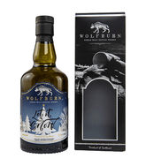 Wolfburn - Let it snow! - Christmas Edition 2022
