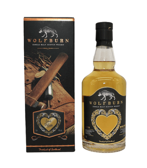 Wolfburn Love Potion