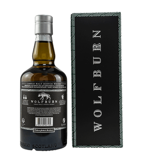 Wolfburn No. 318