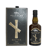 Wolfburn The Kylver Series 10 - Nauthiz