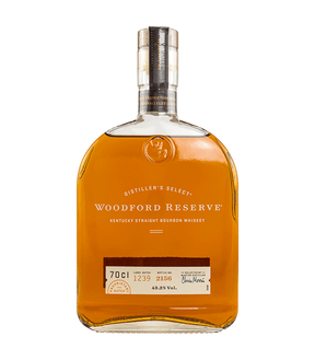 Woodford Reserve Distillers Select