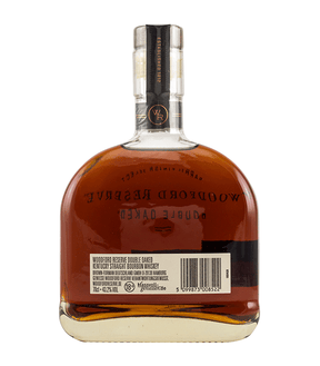 Woodford Reserve Double Oaked