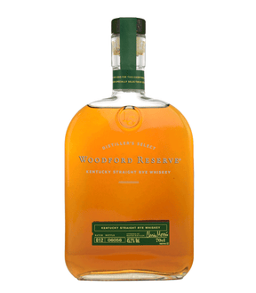 Woodford Reserve Rye