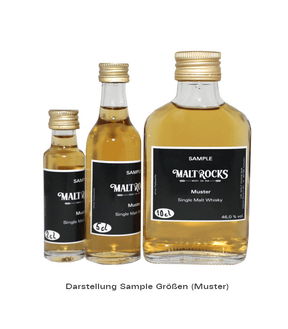 The Quiet Man Distillers Selection